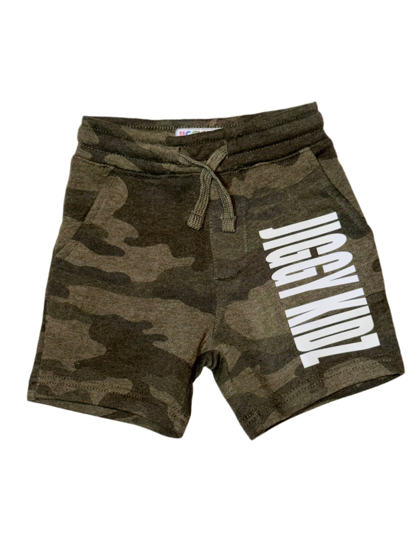 Vacation Boy Shorts