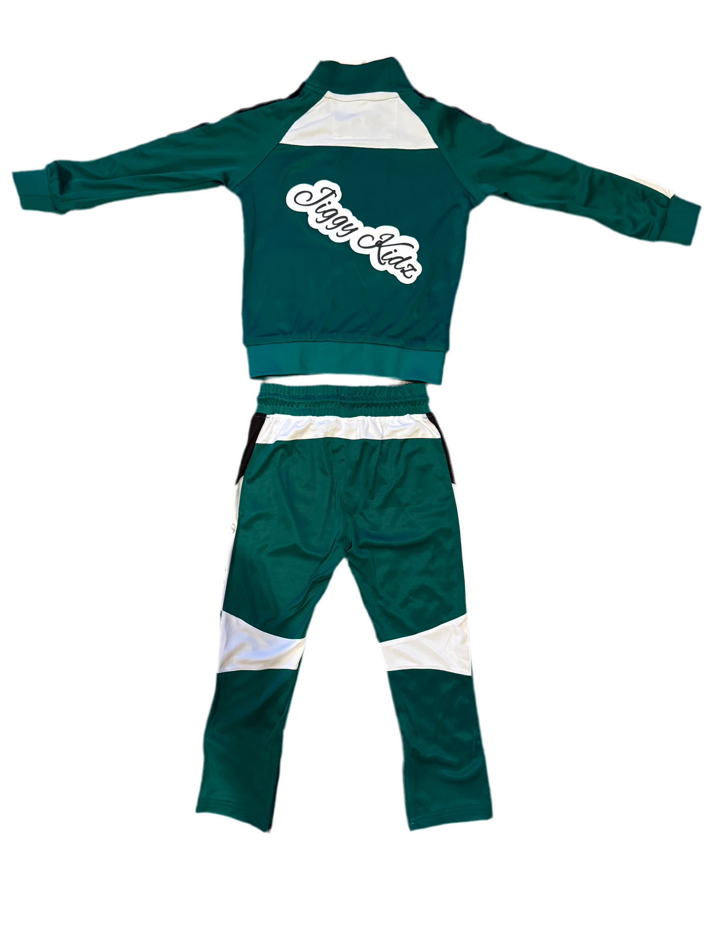 Lenny the Lemur Olympic Tracksuit