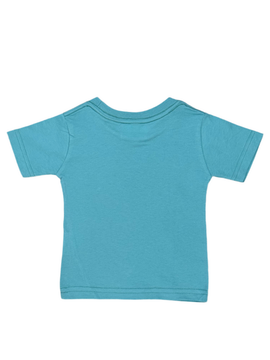 Lenny the Lemur Boys Toddler T-Shirt