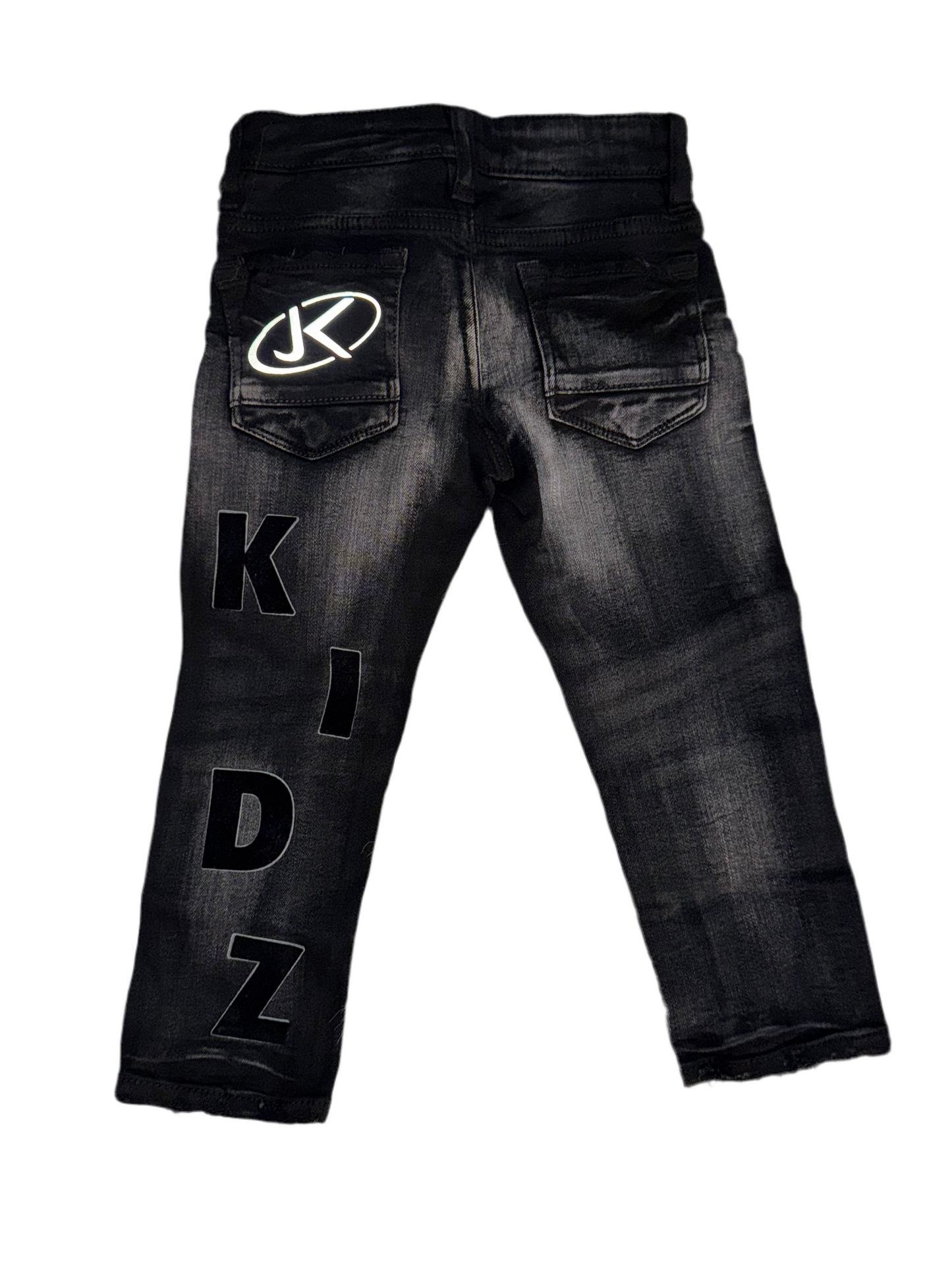 Jiggykidz Denim Pants