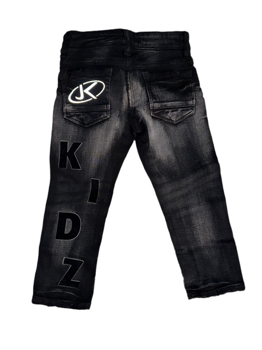 Jiggykidz Denim Pants