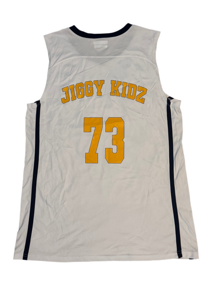 Lenny the Lemur Knickerbocker Jersey
