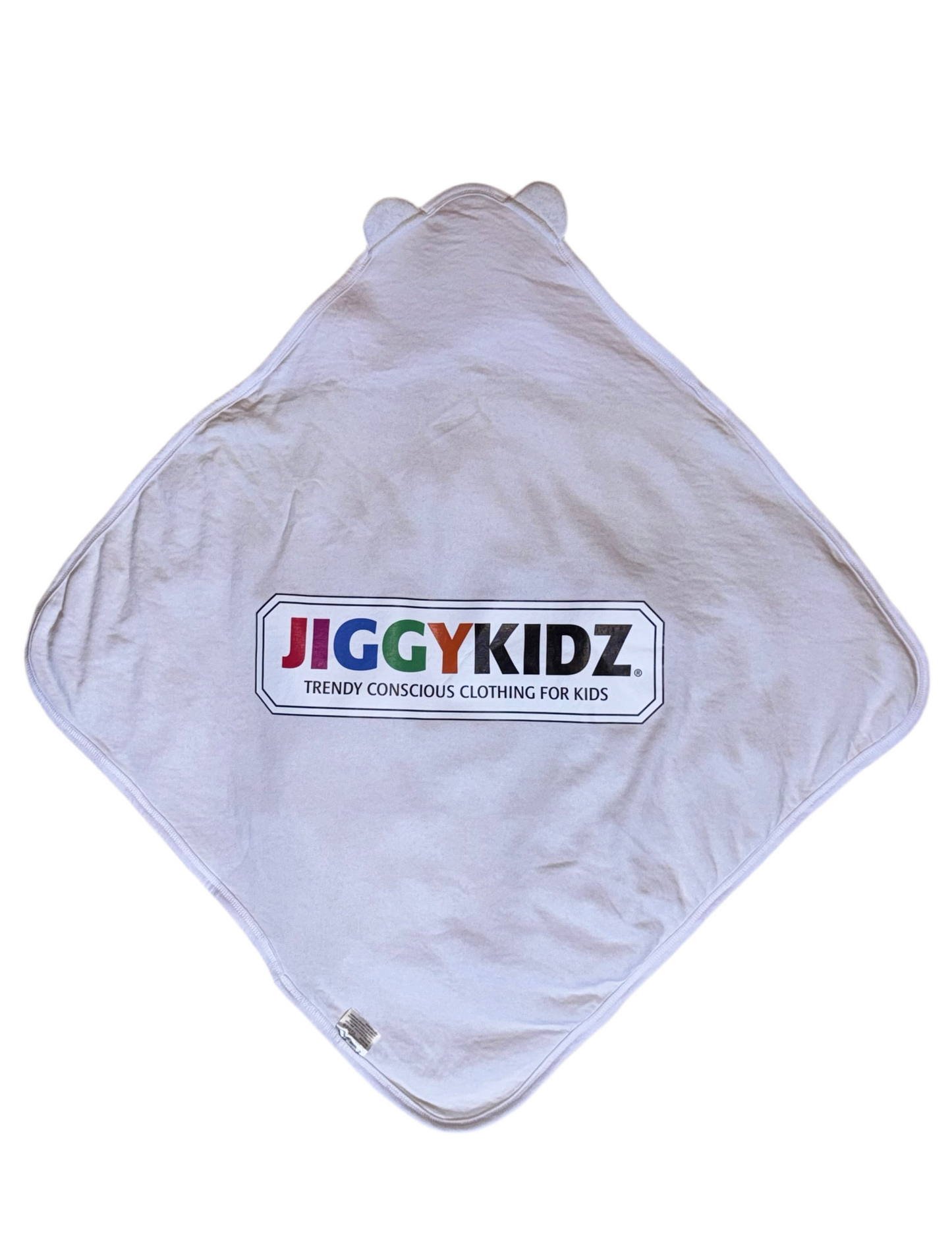 Princess Ella Ears Wraparound Towel