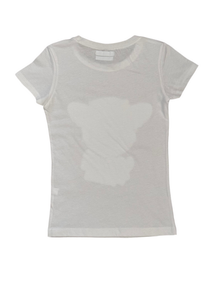 Sandra the Red Pandra Girls Princess T-shirt