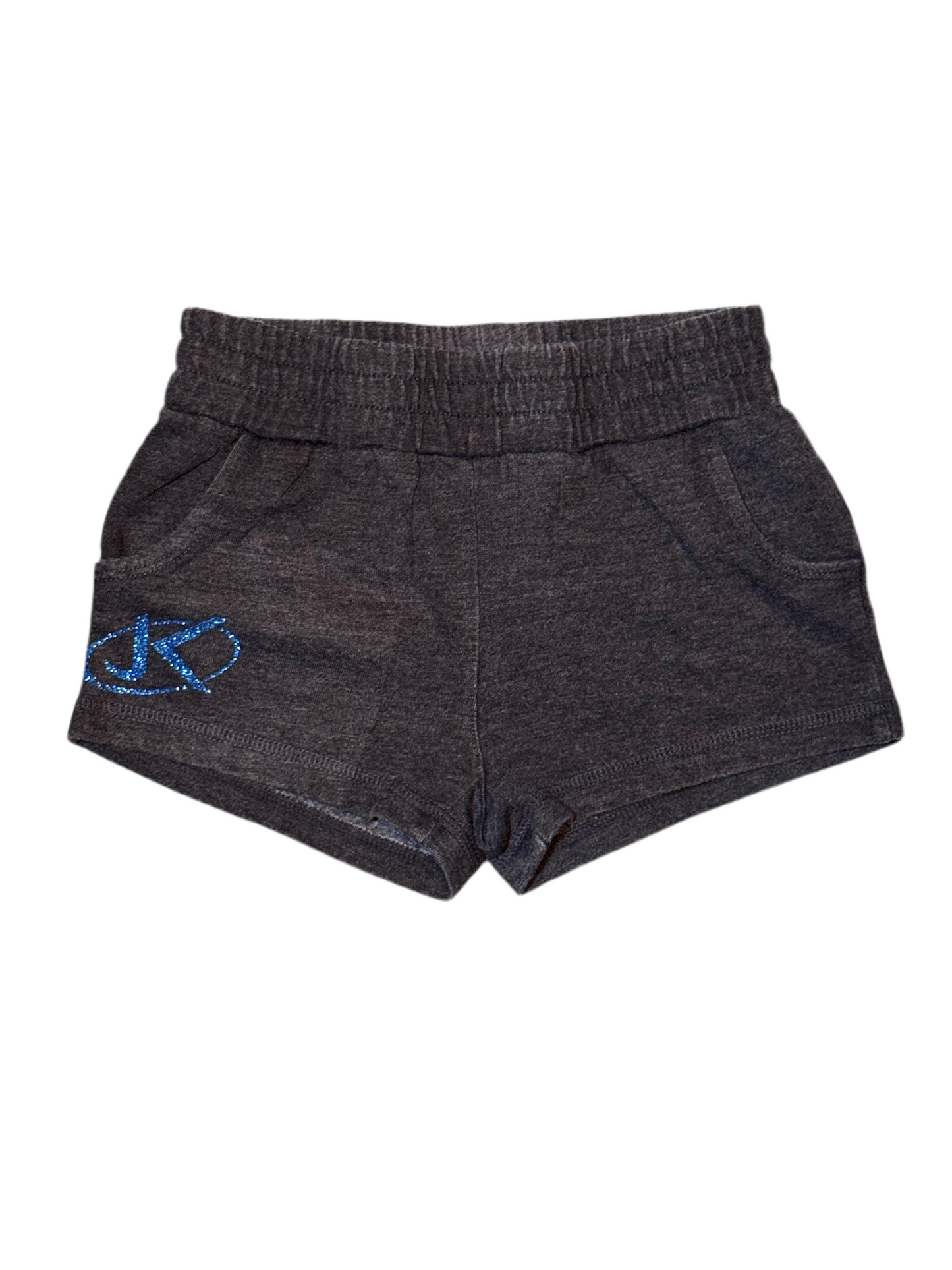 Jiggykidz Rally Girls Shorts