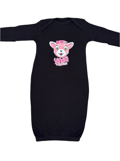 Sandra the Red Panda Lafayette