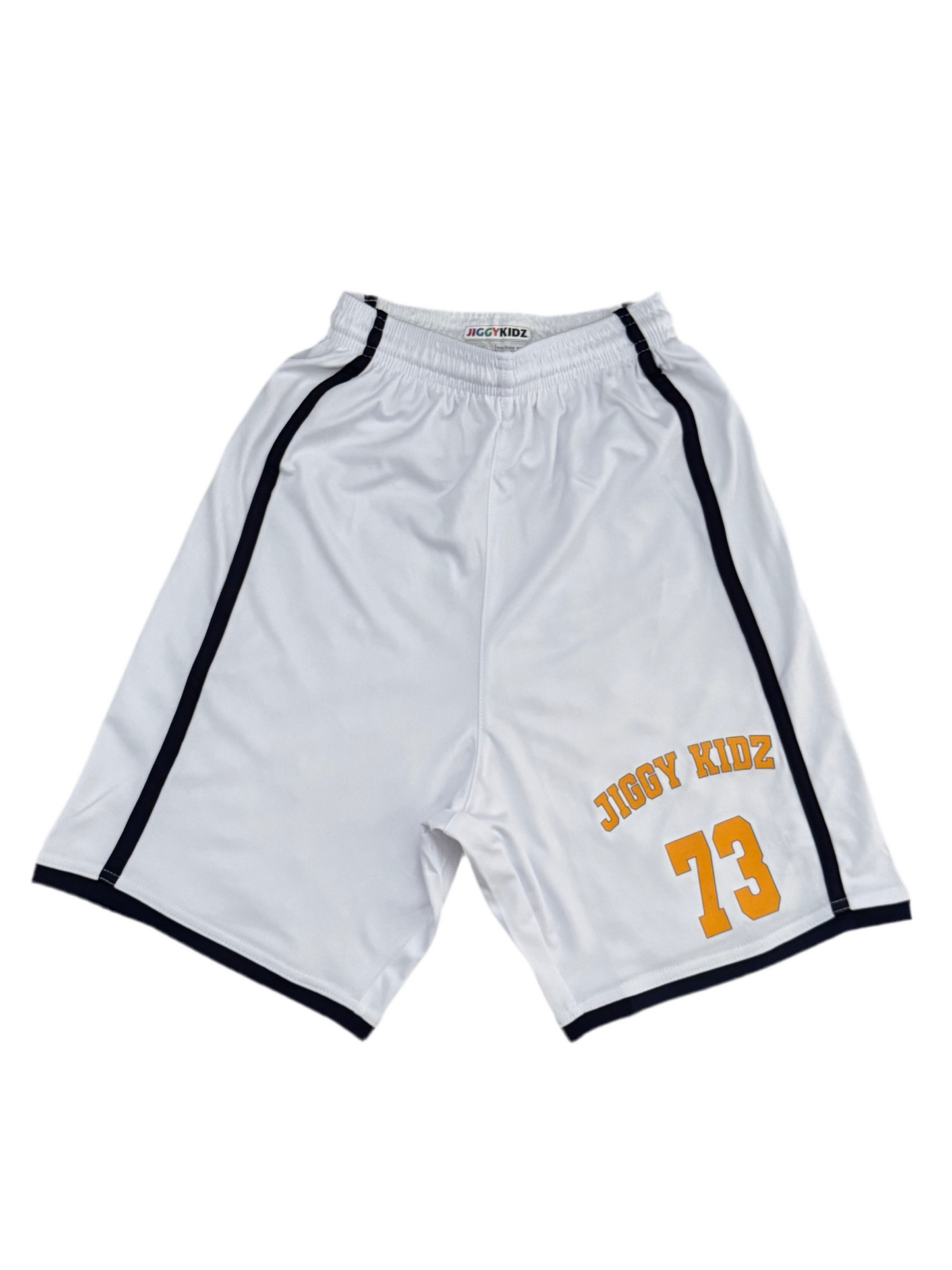 Youth Boys Knickerbocker Basketball Shorts
