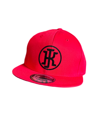 JiggyKidz Snapback Hat