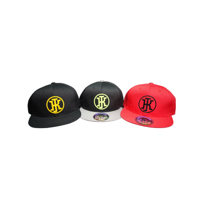 JiggyKidz Snapback Hat
