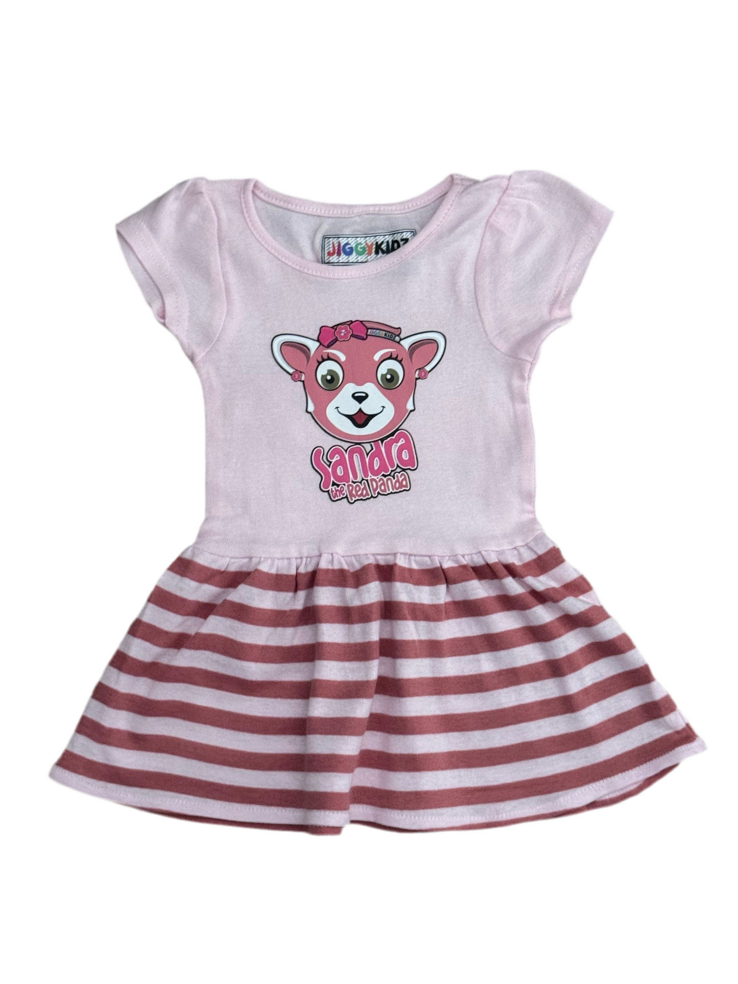 The Jiggykidz Dresses