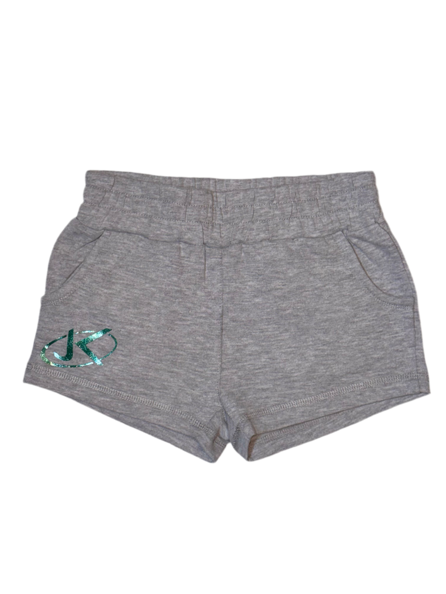 Jiggykidz Rally Girls Shorts