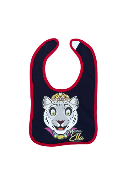 Princess Ella Premium Bib