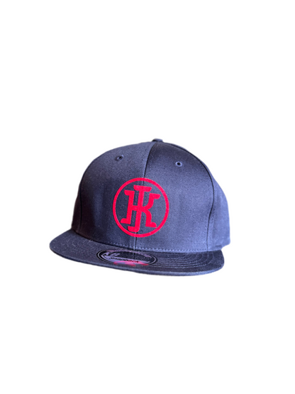 JiggyKidz Snapback Hat