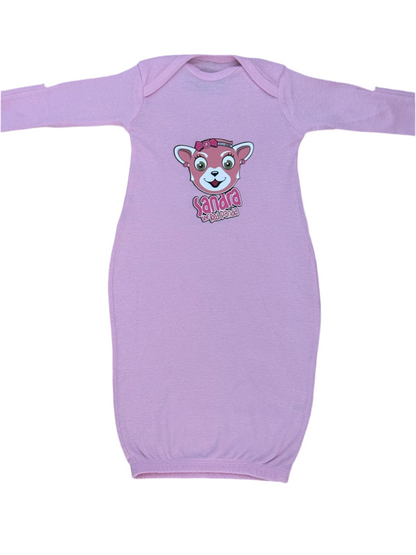 Sandra the Red Panda Lafayette