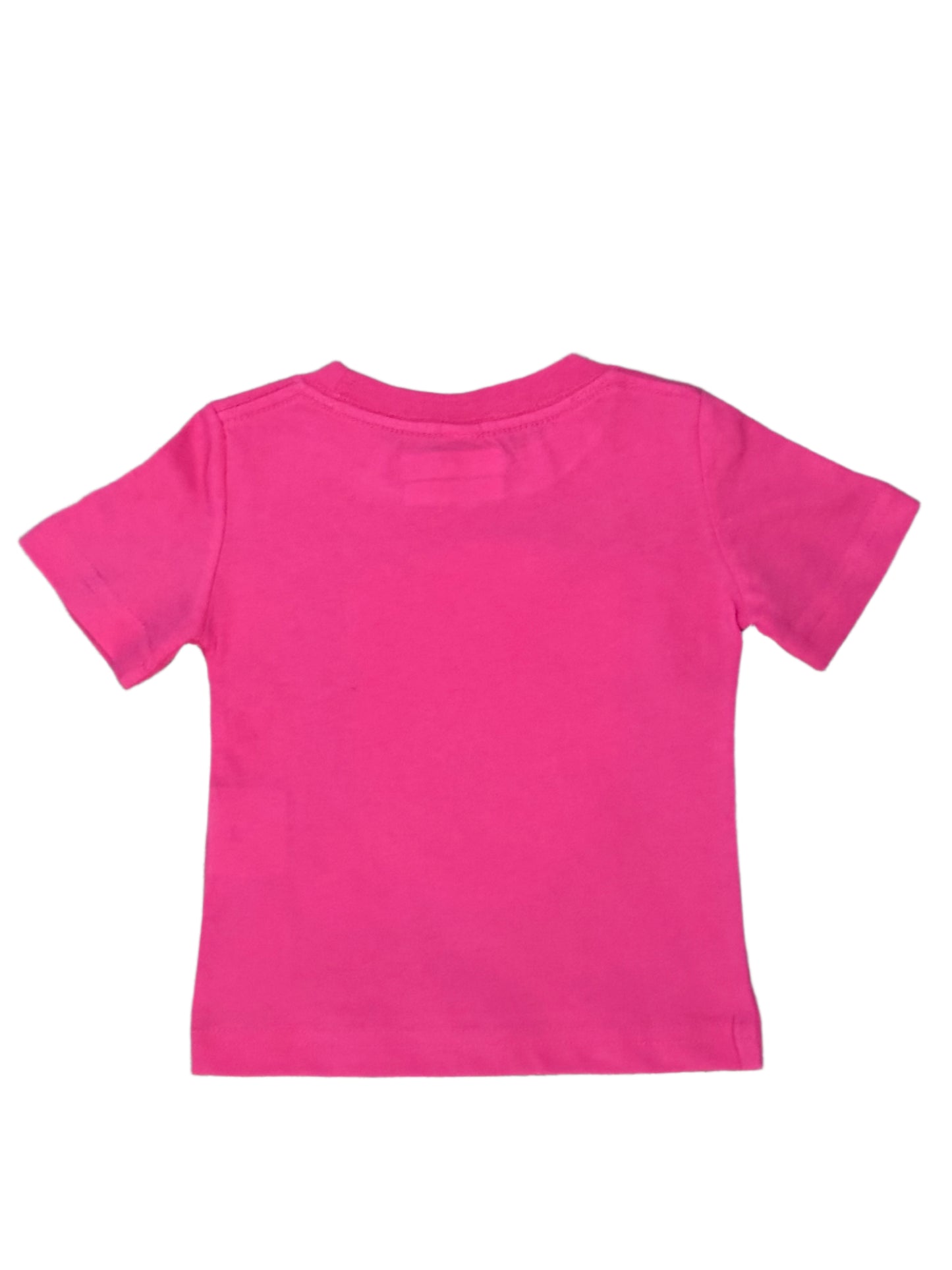 Princess Ella the Snow Leopard Girls Toddler T-shirt