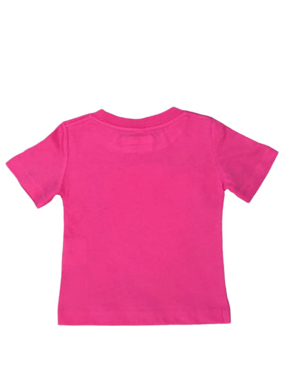 Princess Ella the Snow Leopard Girls Toddler T-shirt