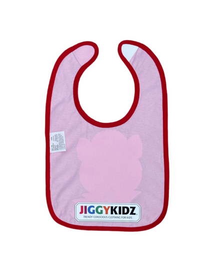 Princess Ella Premium Bib