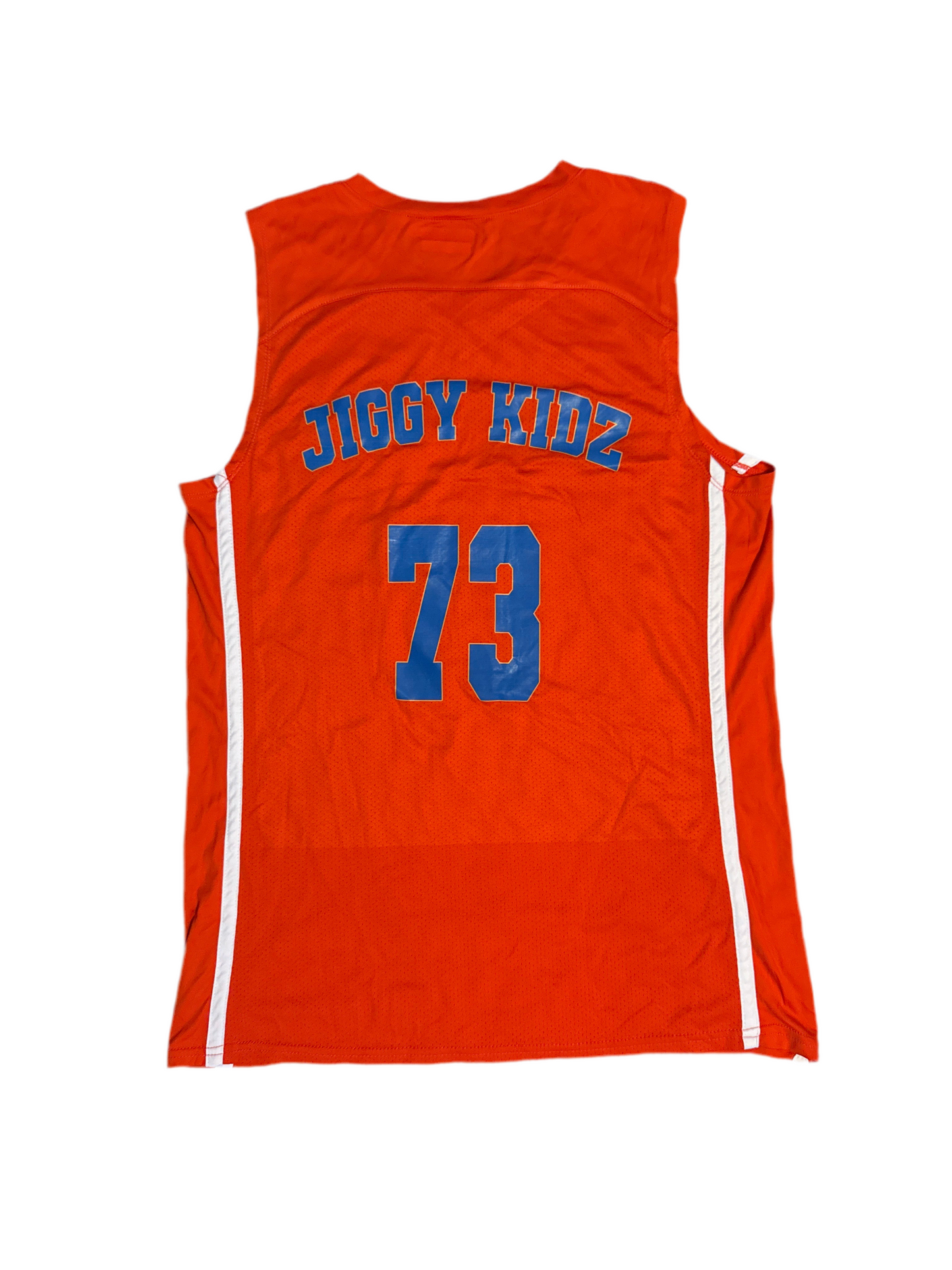 Lenny the Lemur Jersey