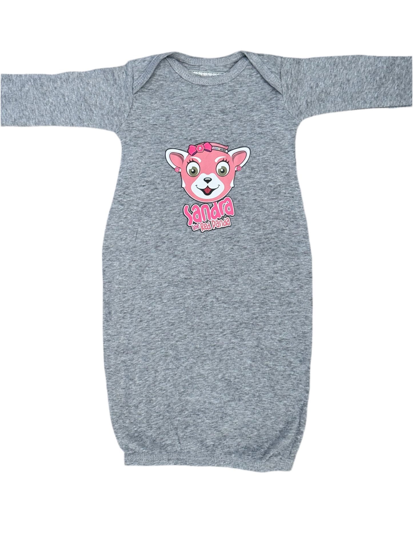 Sandra the Red Panda Lafayette