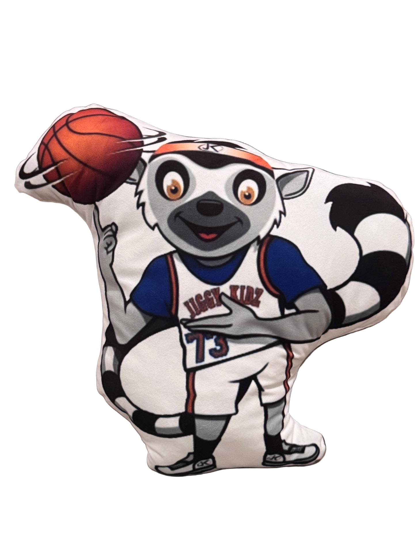 Pre-Order Now: Jiggykidz Endangered Species Plushies & Pillows Collection.