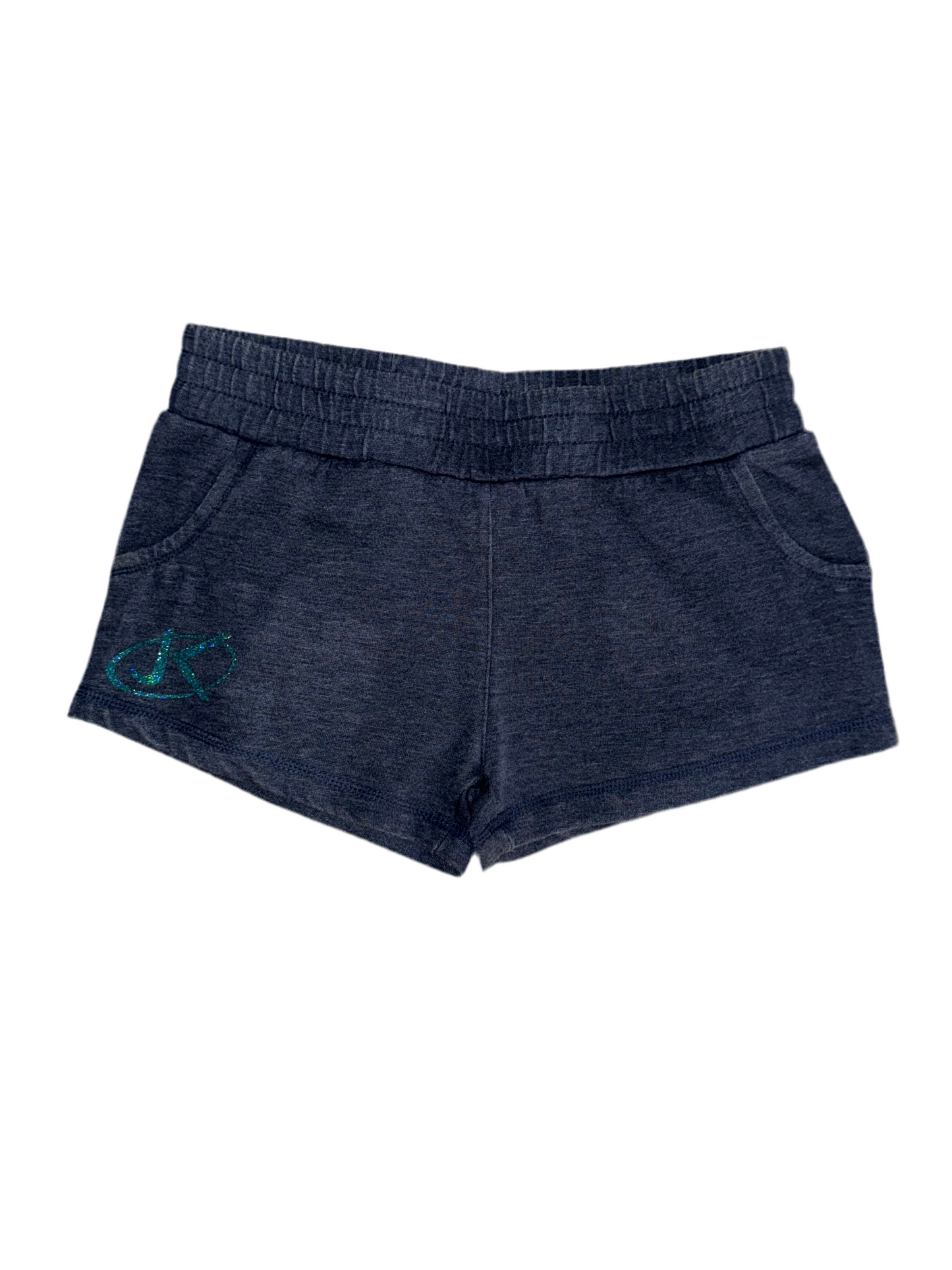 Jiggykidz Rally Girls Shorts