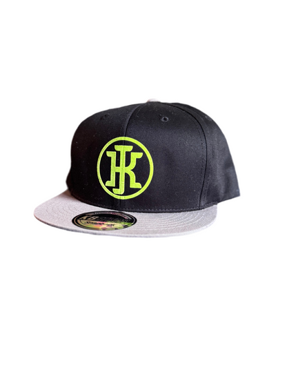 JiggyKidz Snapback Hat