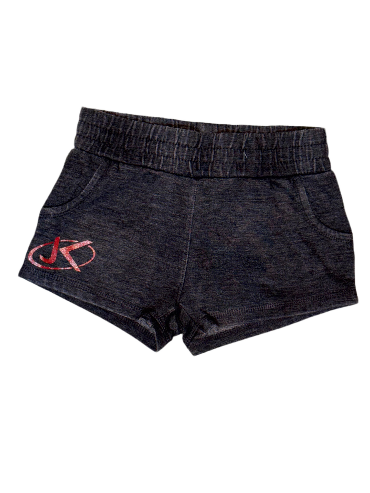 Jiggykidz Rally Girls Shorts