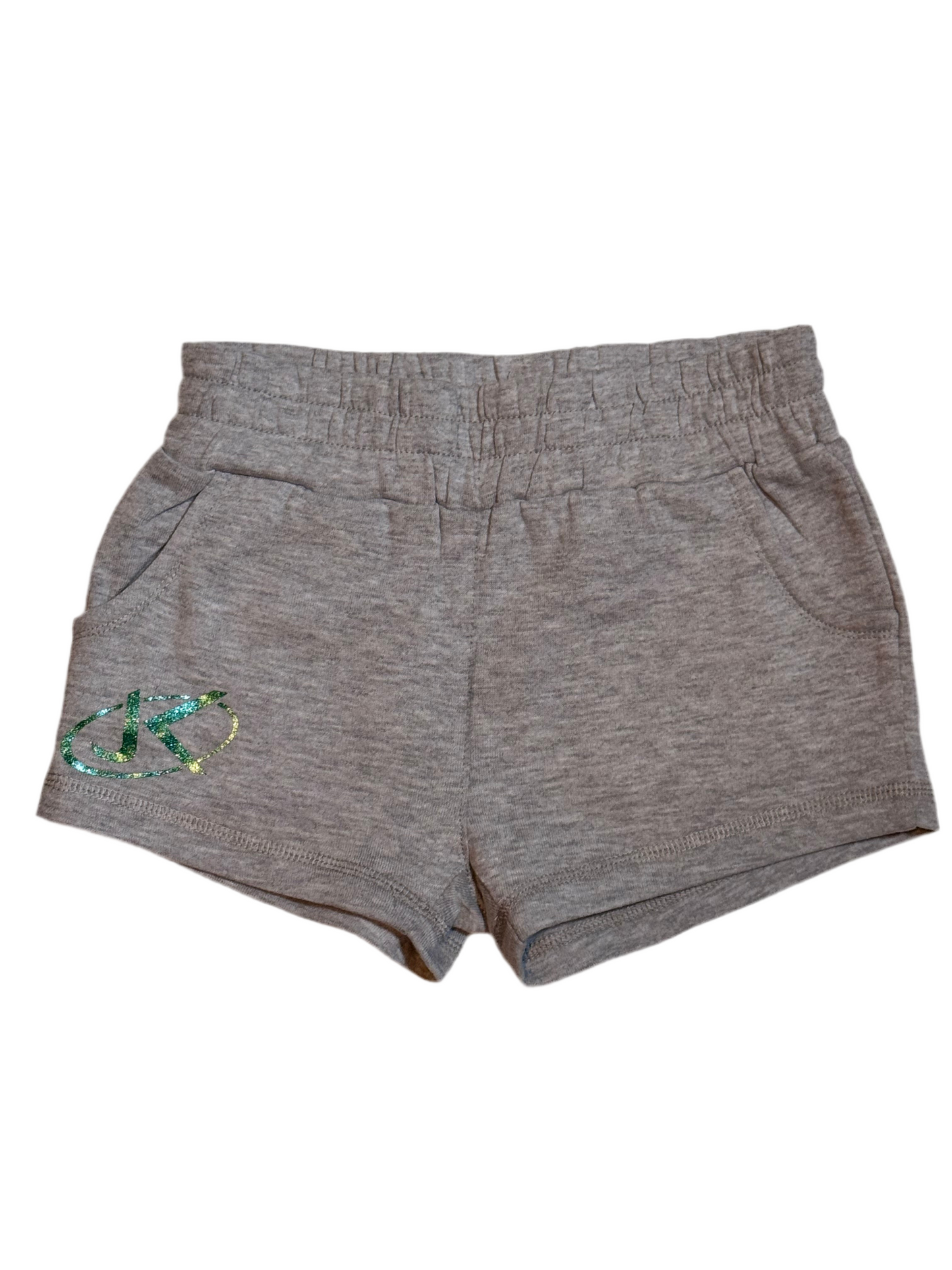 Jiggykidz Rally Girls Shorts