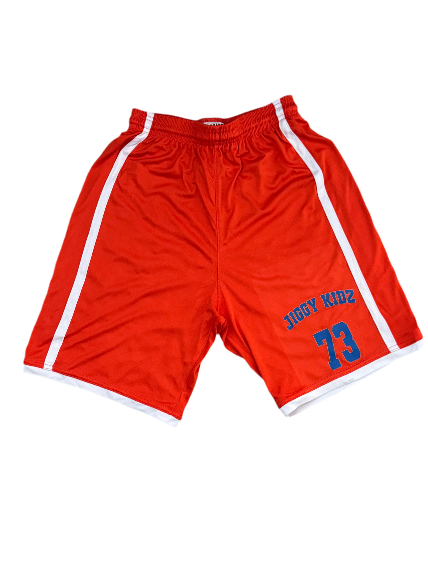 Youth Boys Knickerbocker Basketball Shorts