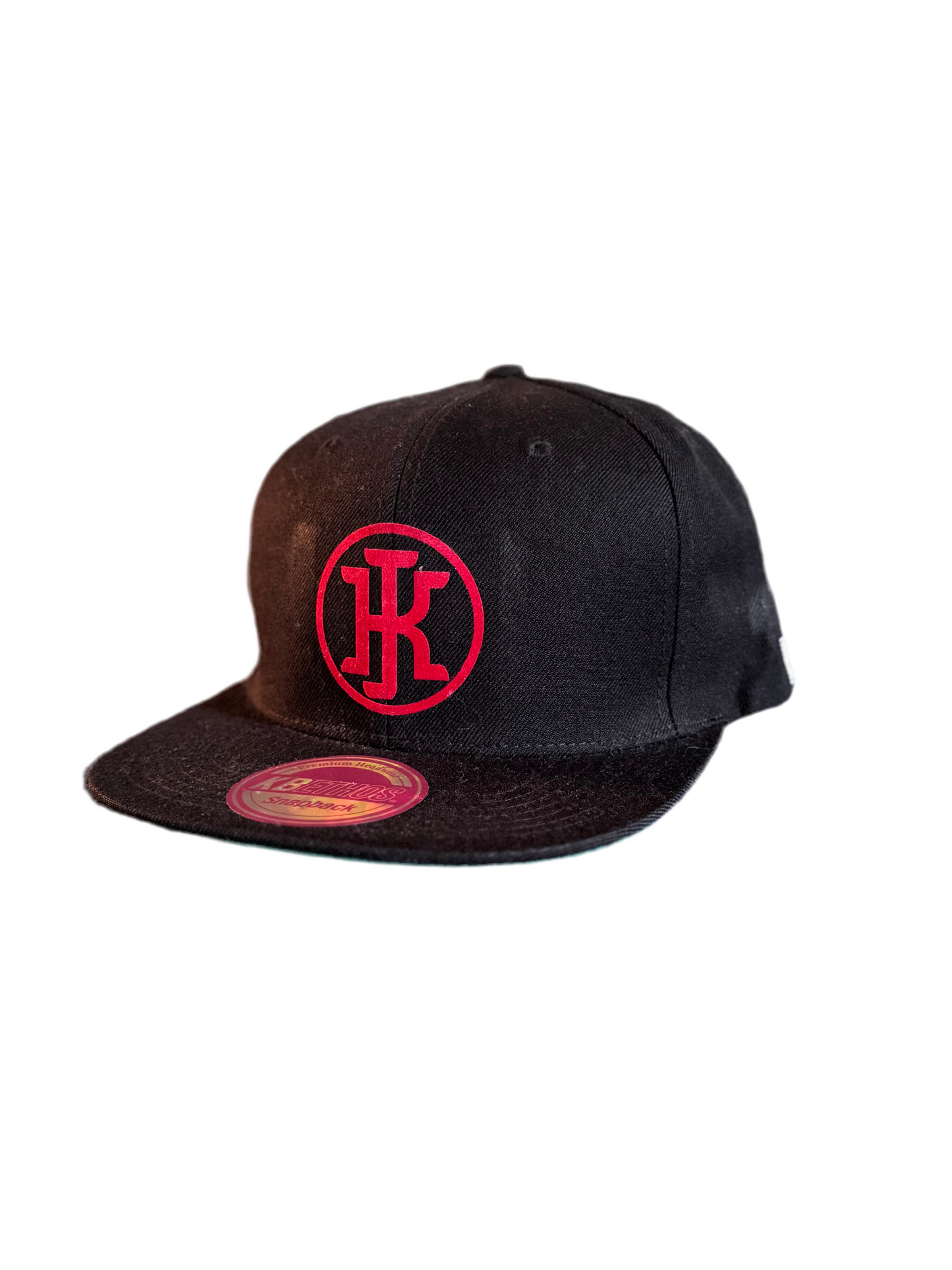 JiggyKidz Snapback Hat