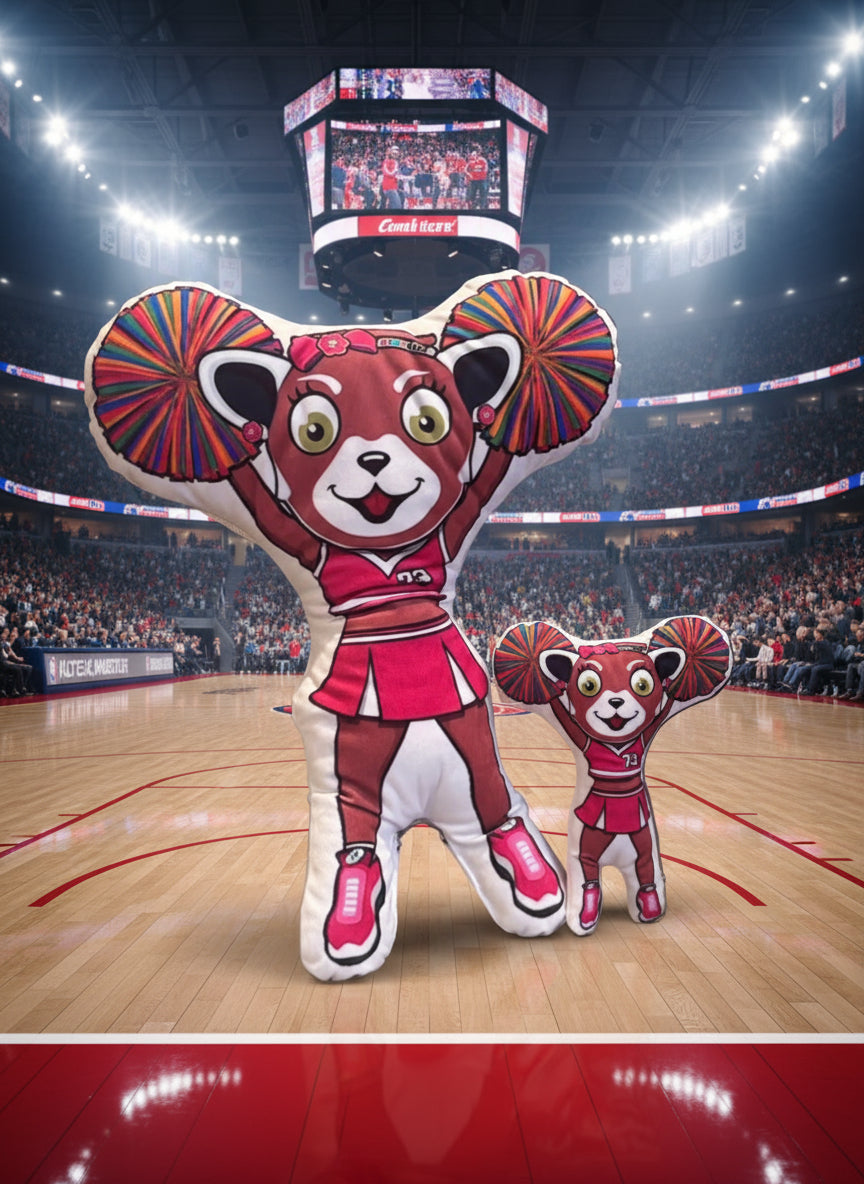 Pre-Order Now: Jiggykidz Endangered Species Plushies & Pillows Collection.