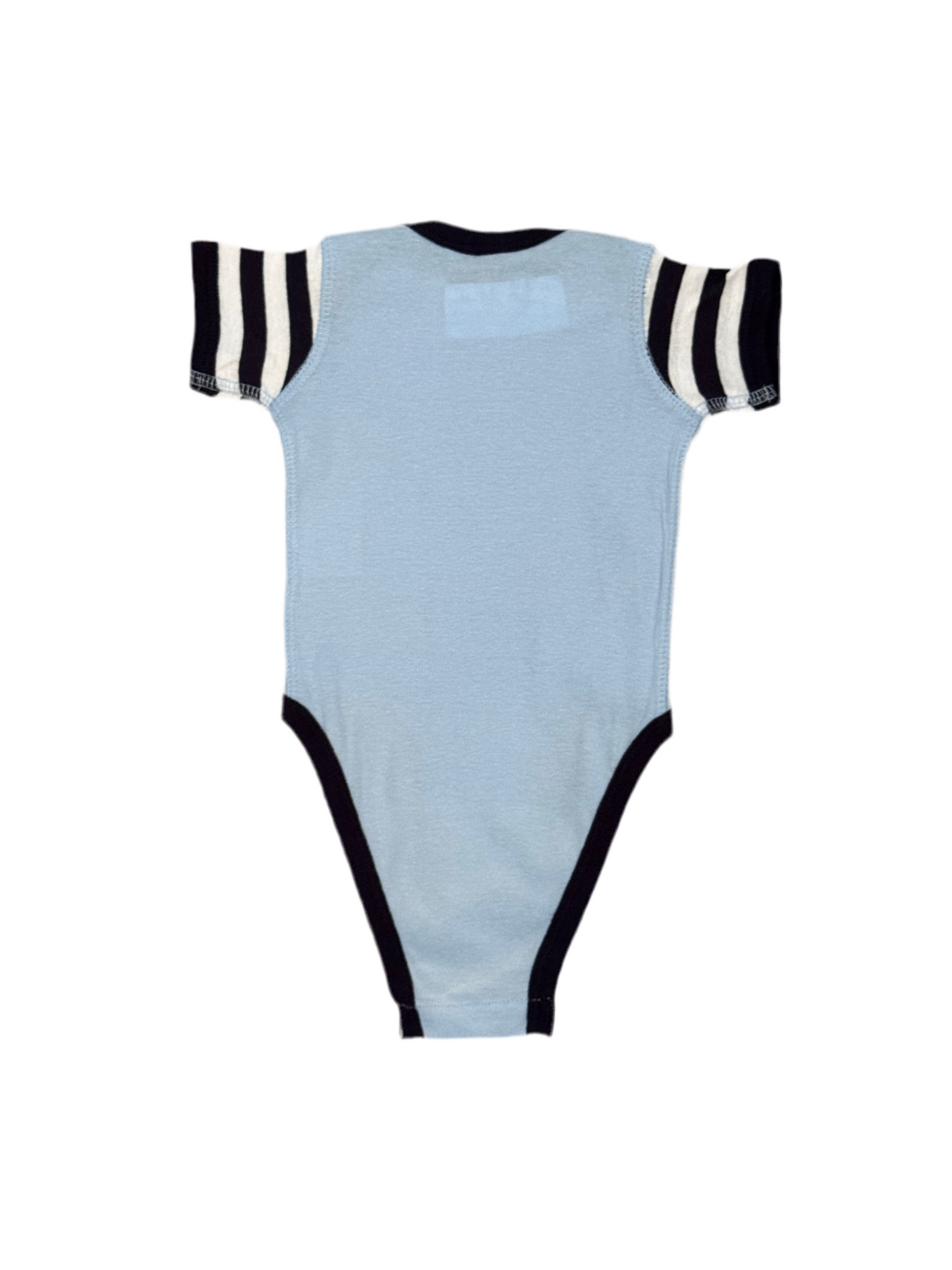 Ogbo the African Wild Dawg Onesies