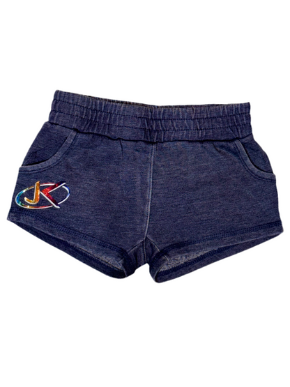 Jiggykidz Rally Girls Shorts