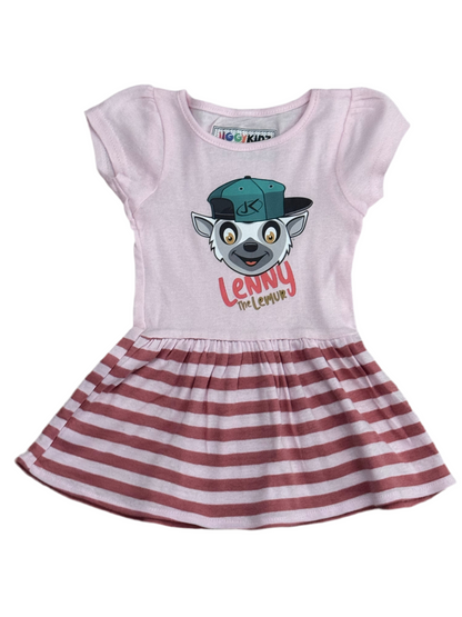 The Jiggykidz Dresses