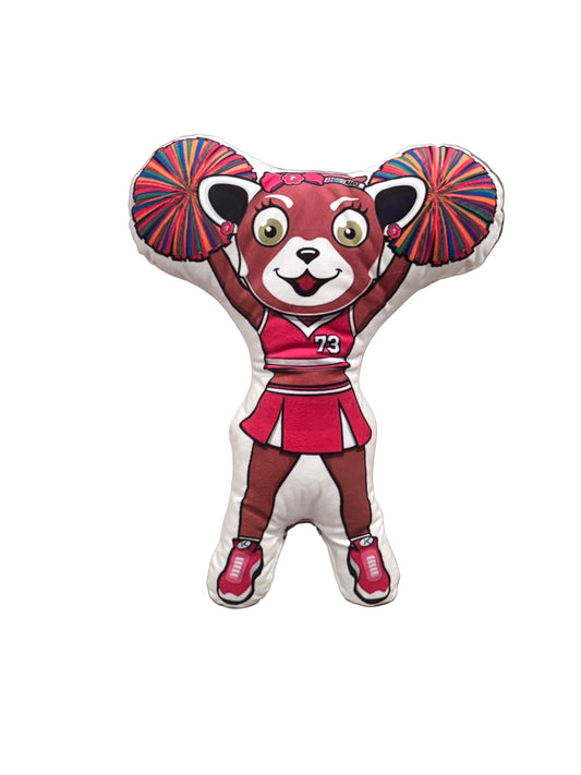 Pre-Order Now: Jiggykidz Endangered Species Plushies & Pillows Collection.