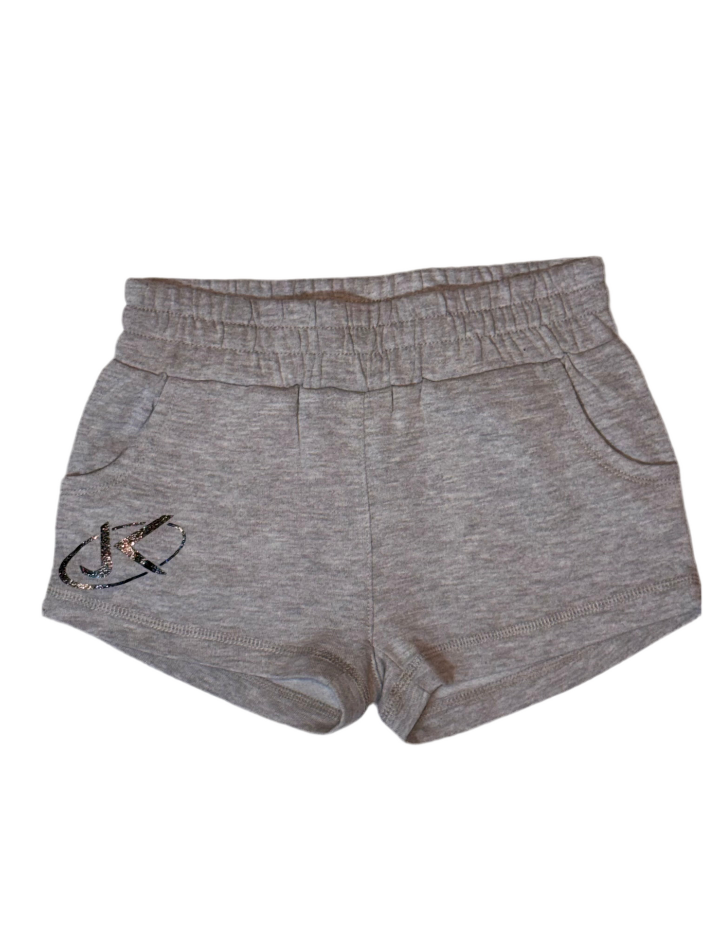 Jiggykidz Rally Girls Shorts