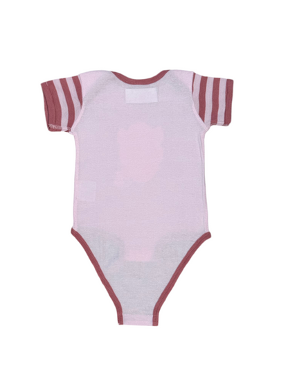 Princess Ella the Snow Leopard Onesies