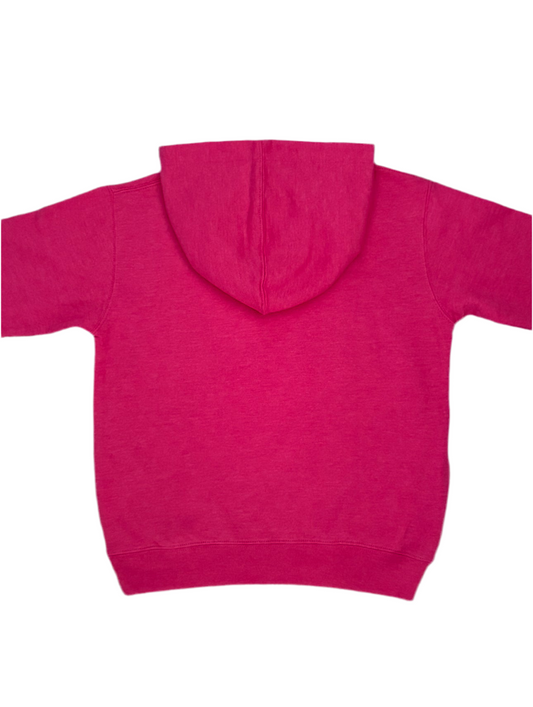 Ogbo The African Wild Dawg Hoodie