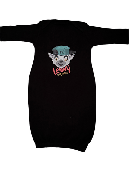 Lenny the Lemur Lafayette