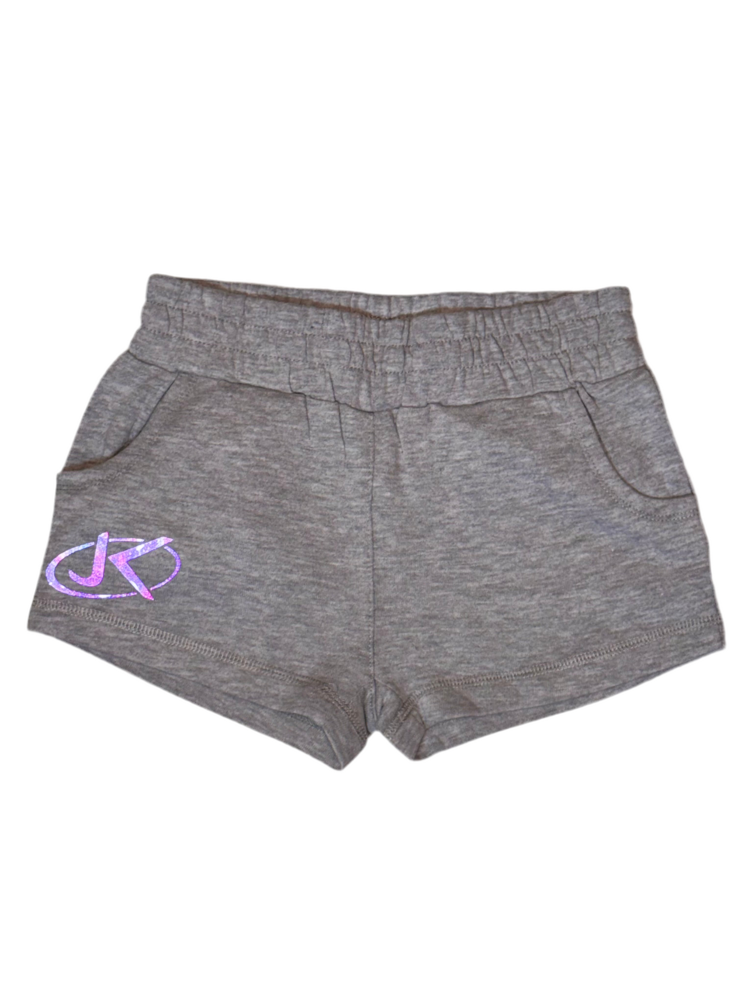 Jiggykidz Rally Girls Shorts