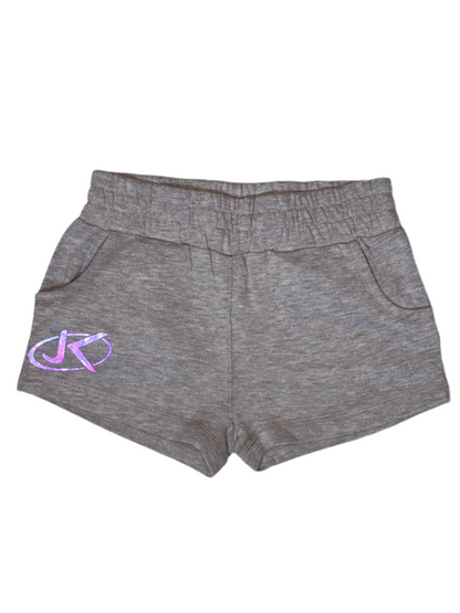 Jiggykidz Rally Girls Shorts