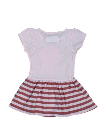 Lenny the Lemur Dress