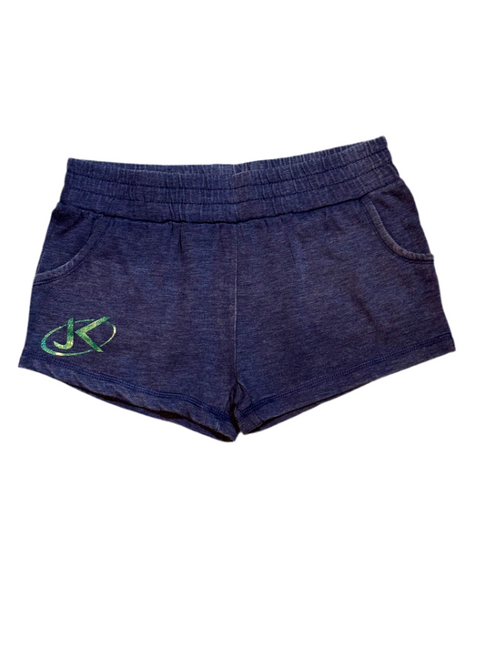 Jiggykidz Rally Girls Shorts