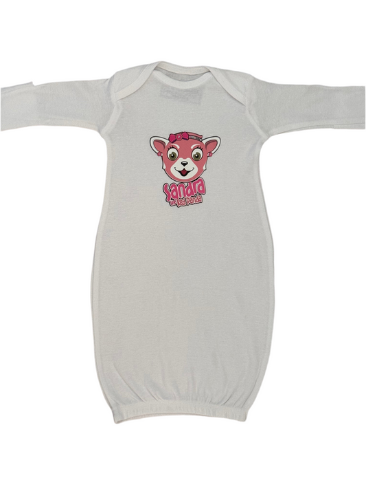 Sandra the Red Panda Lafayette