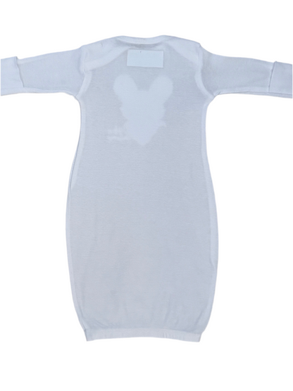 Ogbo the African Wild Dawg Lafayette