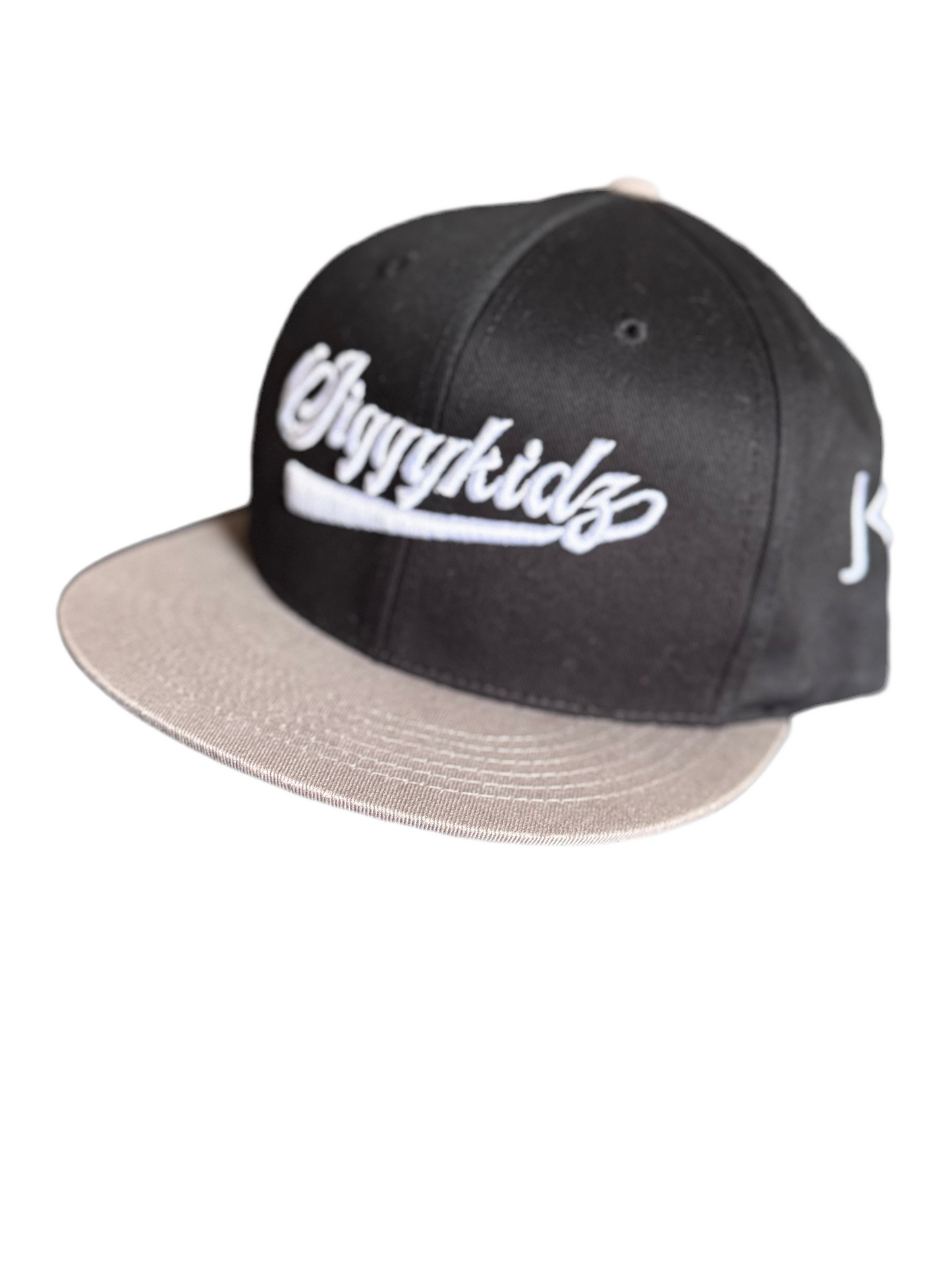 JiggyKidz Snapback Hat