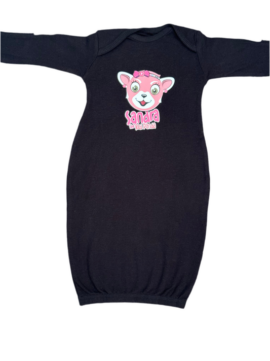 Princess Ella the Snow Leopard Lafayette