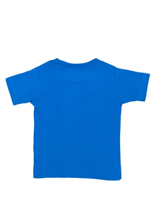 Ogbo the African Wild Dawg Boys T-shirts