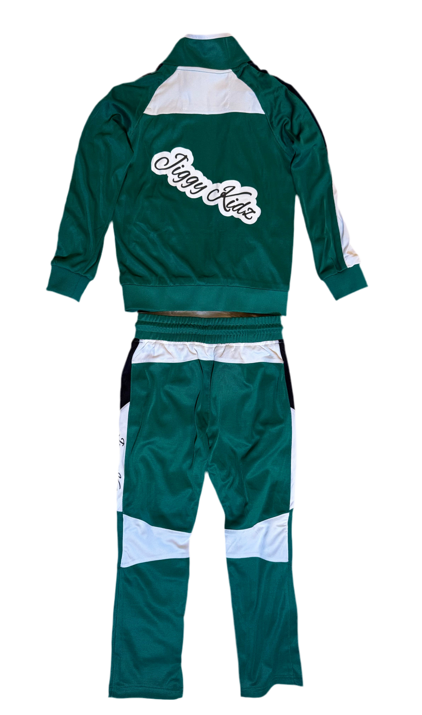 Lenny the Lemur Olympic Tracksuit