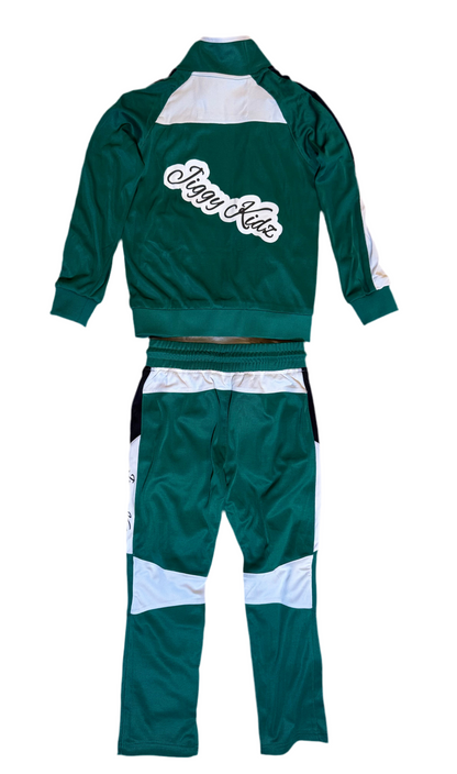 Lenny the Lemur Olympic Tracksuit